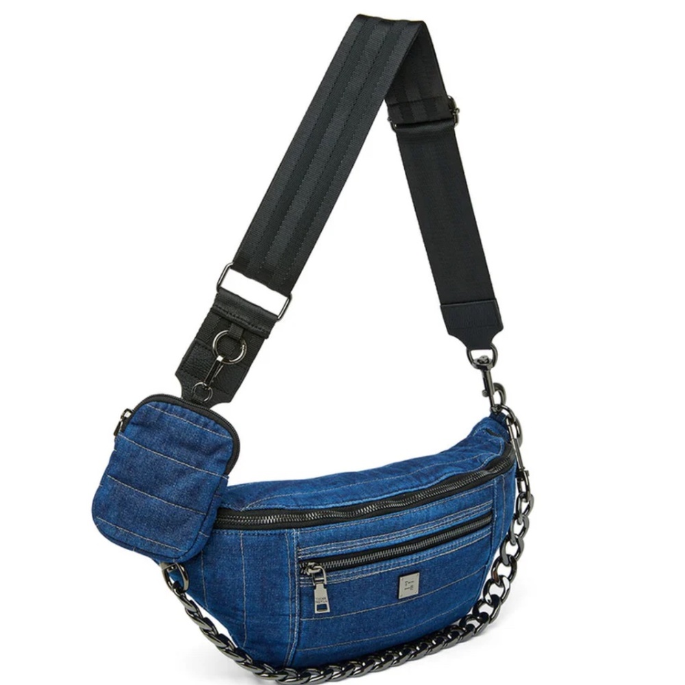 Think Royln ~ Sister Sling Bag